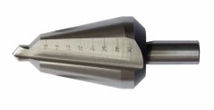 Kuželový vrták OREN 16-30 mm