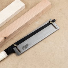 Japonská extra jemná pílka Kataba YOSHIWAKA s nastaviteľnou hĺbkou pílového listu - 225 mm