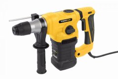 POWX1197 - Kombinované kladivo 1.500 W SDS-Plus