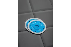 Diamantový řezný kotouč na keramiku 125 mm