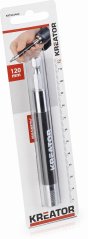 Magnetický držák bitů 120MM