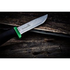 HULTAFORS RKR GH zubatý nůž na lana