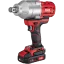 3/4" Aku rázový uťahovák 1060Nm 18V FLEX L-BOXX®