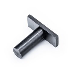 Ocelová zarážka PONY JORGENSEN Bench Dog - 1 ks