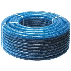 Vzduchová hadice s textilní vložkou, průměr 6 mm, 50 m