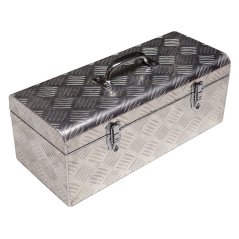 Hliníkový box na nářadí GT 57