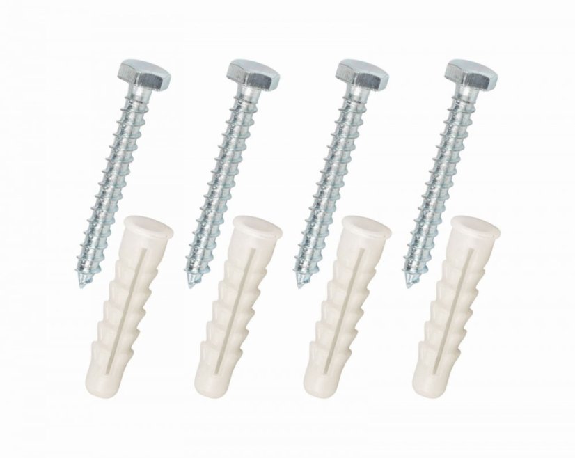 KRTGR6713 - Zahradní hadice s aut. navíjením 20m 1/2"