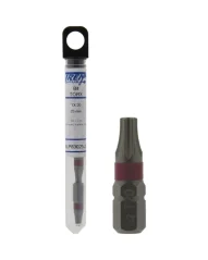 Bit OREN TORX 20, 25 mm, barevně značený (3 ks)