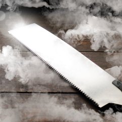 Japonská pilka SUIZAN Kataba - 260 mm