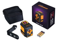 Laserový nivelační přístroj Ermenrich BASE LT10