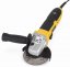 POWX0611 - Úhlová bruska 900 W - 115 mm