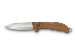 Victorinox Evoke Wood
