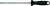 Zwilling ocílka 230 mm