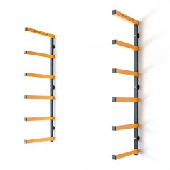 Organizér na stěnu STRONGBOLD® StrongRack R600