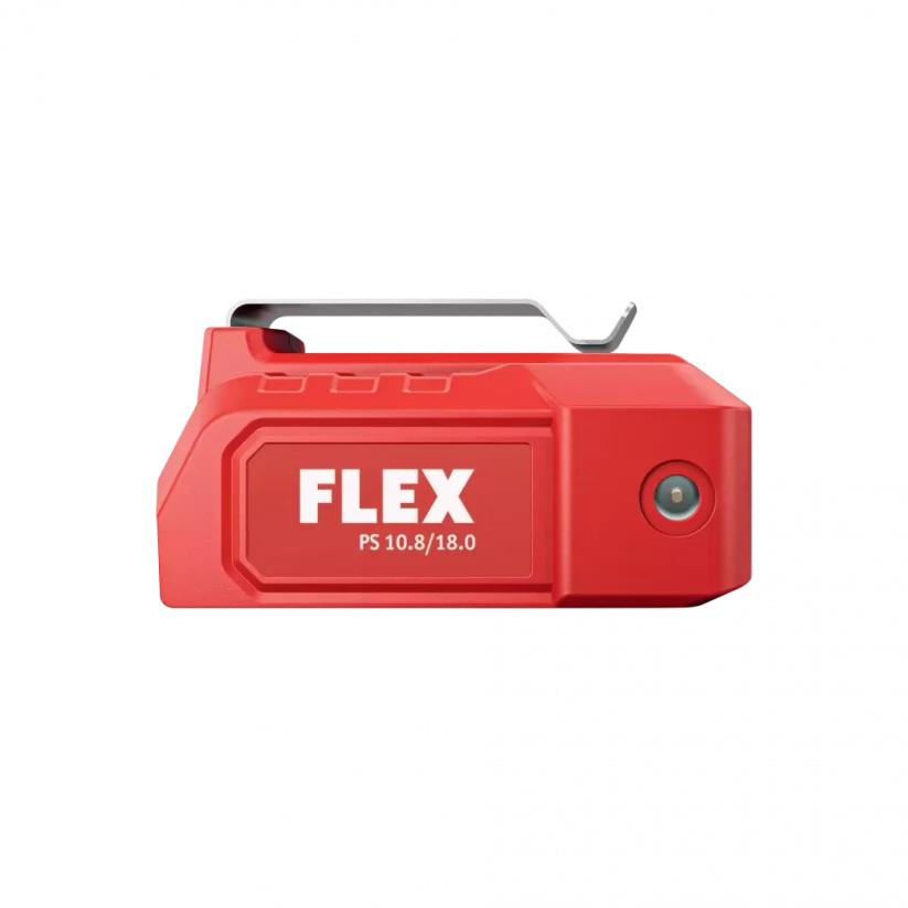 Adaptér pro baterie FLEX