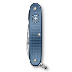 Victorinox Pioneer X Alox 2026