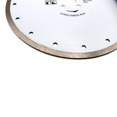 230 mm Diamantový řezný kotouč na keramiku CERAMIC