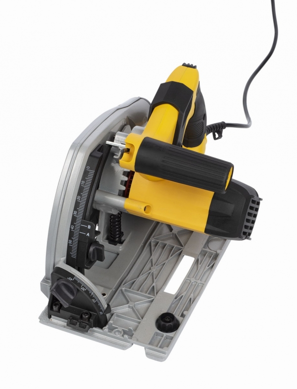 POWX0562 - Ponorná píla 1 200W - SET