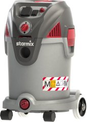 Vysavač STARMIX ENERGETIC APDM-1430