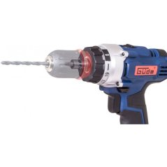 Aku vrtací šroubovák BS 18-201-30K II