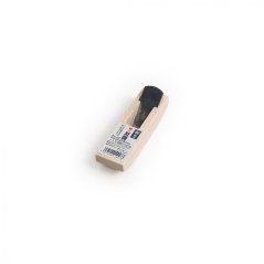 Japonský hoblík na drevo UMEBACHI RYUMA Mini, pozdĺžne konvexný - 24 mm