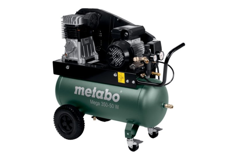 Kompresor Mega 350-50 W 