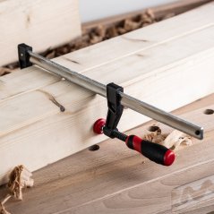 Stolařská svorka TOOLCREST - 300 mm