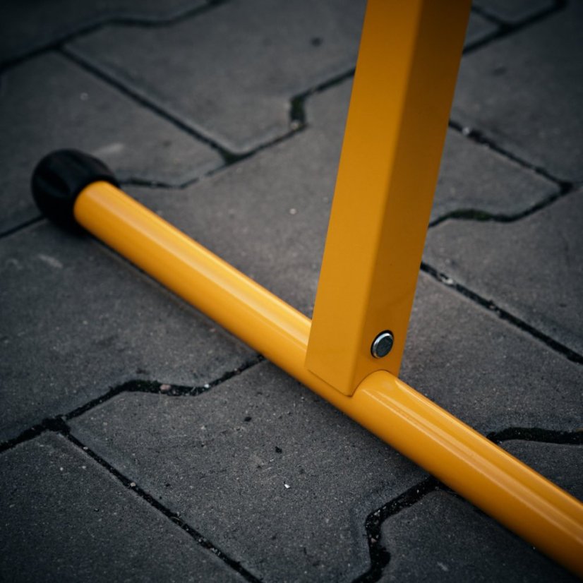 Valčeková podpera CRAFTMAKER Roller X-Stand