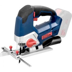 Aku přímočará pila STS 18-0