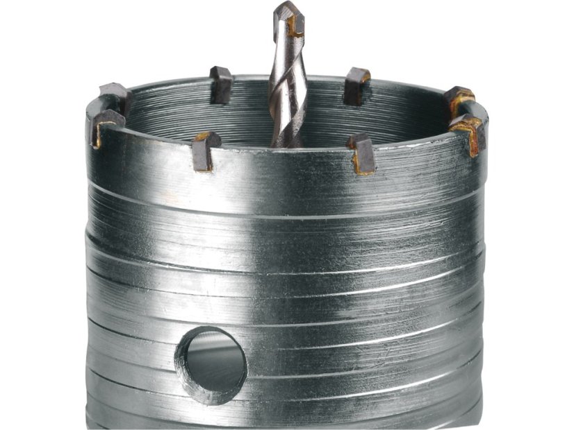 Vrták SDS PLUS do zdiva korunkový, 68mm x 110mm, M16
