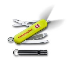 Victorinox Huntsman Lite Emergency Tool