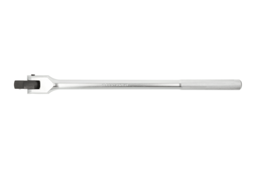 3/4" ohebná rukojeť, 500 mm