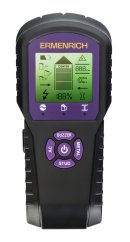 Stavební detektor Ermenrich Ping SM60