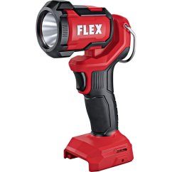 Ruční LED aku svítilna 18V FLEX