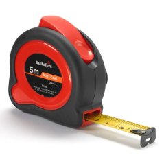 HULTAFORS TK5M ocelový metr, 5 m