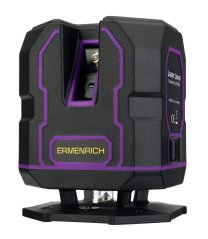 Laserový nivelační přístroj Ermenrich PLUS LV30