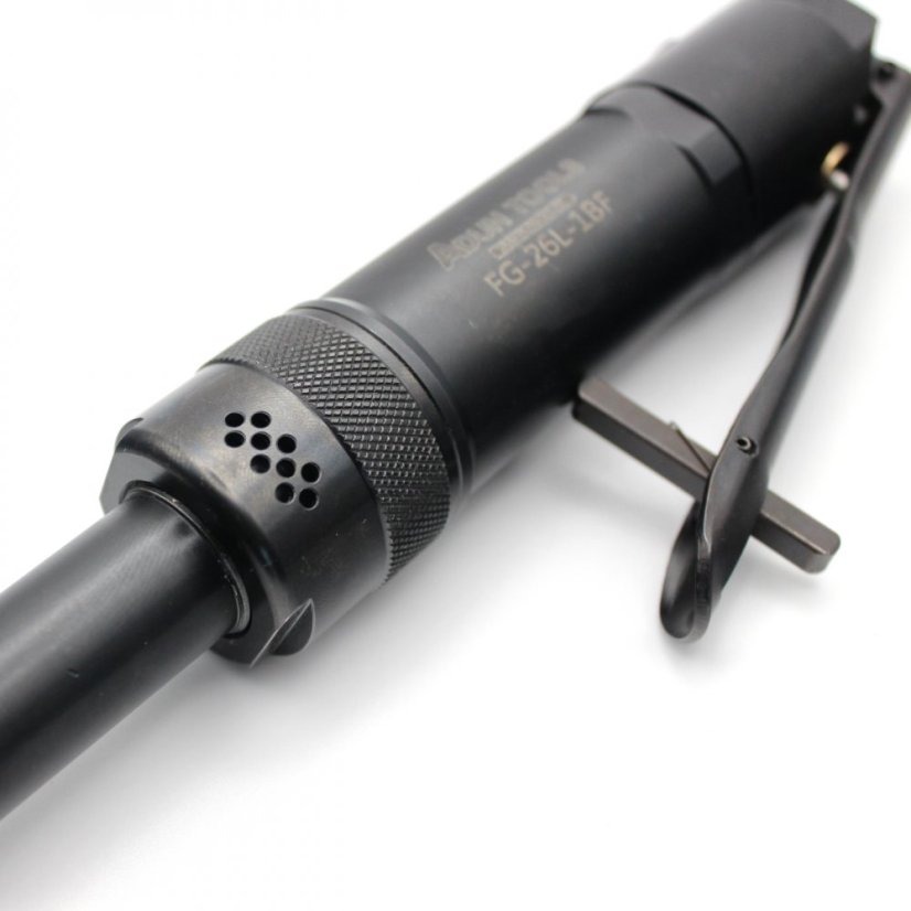 Prodloužená průmyslová pneu bruska forem FG-26L-1BF