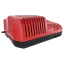 Rýchlonabíjačka pre 10,8V a 18V batéria FLEX