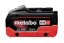Aku baterie METABO LiHD 18 V - 5,5 Ah