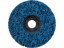 Kotouč brusný nylonový, O 125x14mm, nylon/abrazivo SiC