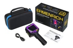 Termokamera Ermenrich Seek TV90