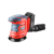 Aku excentrické brusky