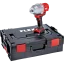1/2" Aku rázový utahovák 950Nm, 18V FLEX L-BOXX®