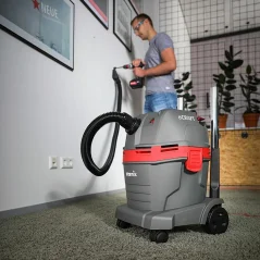 Vysávač STARMIX eCraft PL 1422 EWR