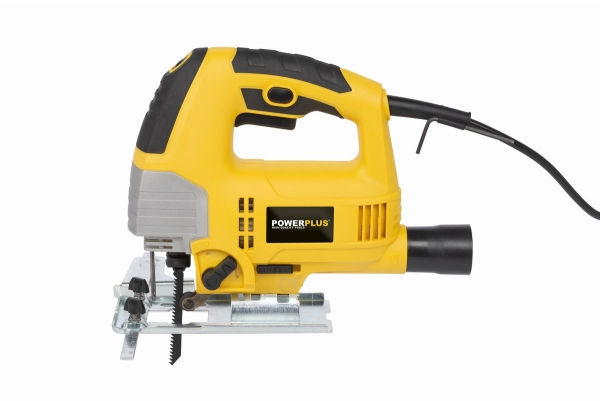 POWX0331 - Priamočiara píla 650 W