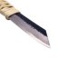 Japonský nôž Higonokami TOUMAKI (Fujimaki) z modrej ocele Warikomi - 170 mm