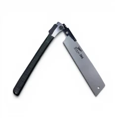 Japonská univerzální zavírací pilka SHOGUN Kataba FAST CUT na dřevo - 265 mm