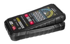 Digitálny multimeter Ermenrich Zing TC17
