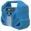 KOMPRESOR AIRPOWER 12/230 V DUAL DRIVE