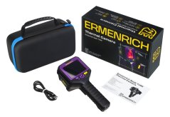 Termokamera Ermenrich Seek TV90